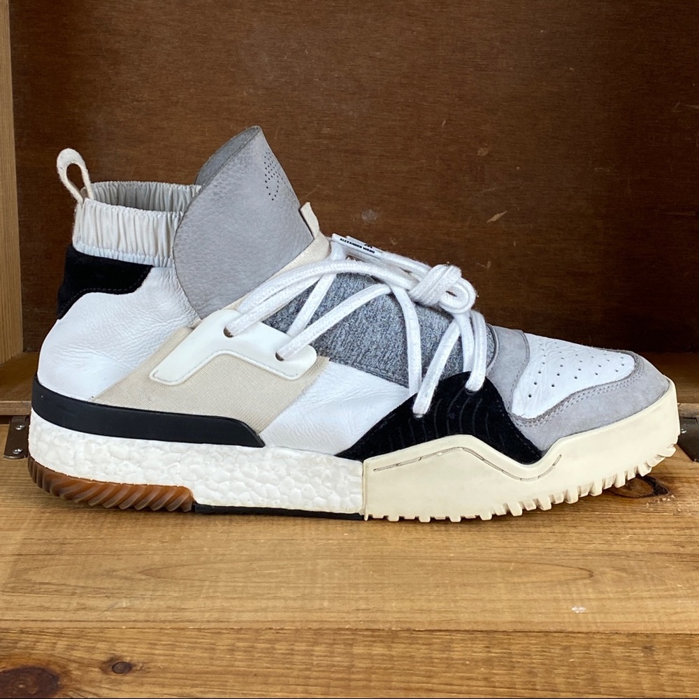 Alexander Wang x Adidias BBall OG Mens 11